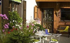 Hotel Auberge Du Morge